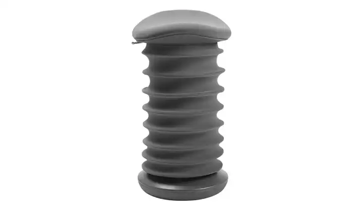 Bürohocker Sitness 4D Grau