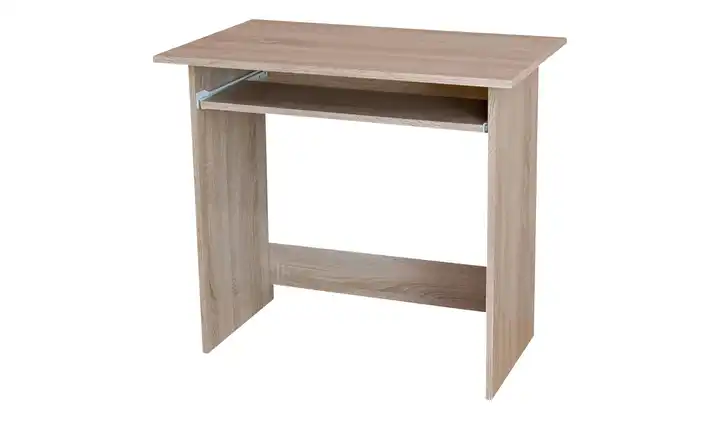 Schreibtisch Lune Eiche Sonoma (Nachbildung)