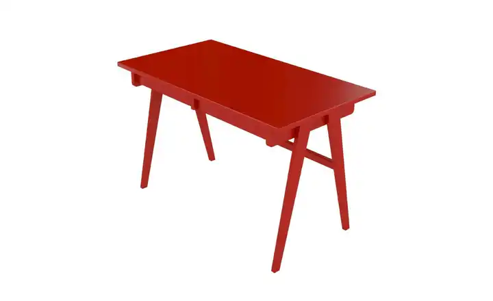  Schreibtisch  Edda