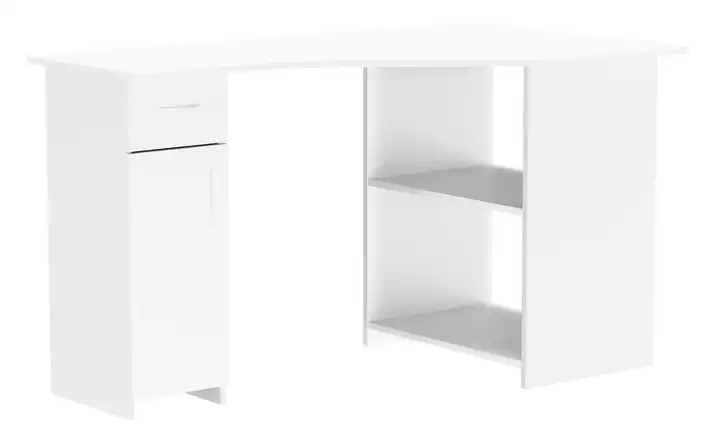 Eckschreibtisch  Lusias
