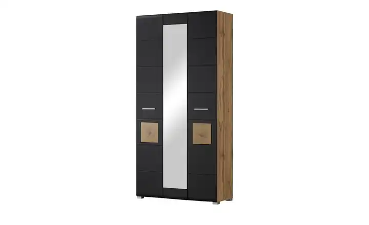  Garderobenschrank  Cortina