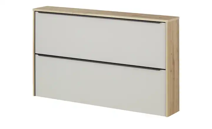 Wohnwert Hängeschuhschrank  Arca