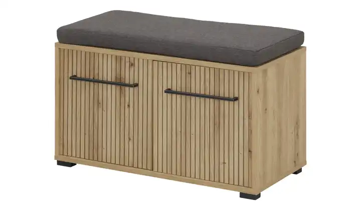  Garderobenbank  Calvas