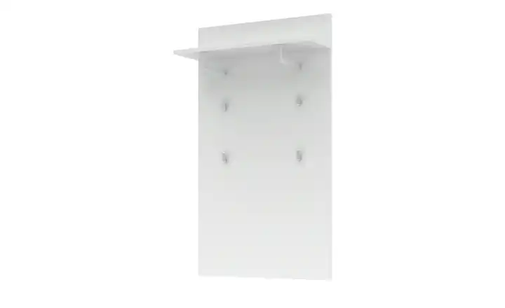  Garderobenpaneel  Vitreo Neo