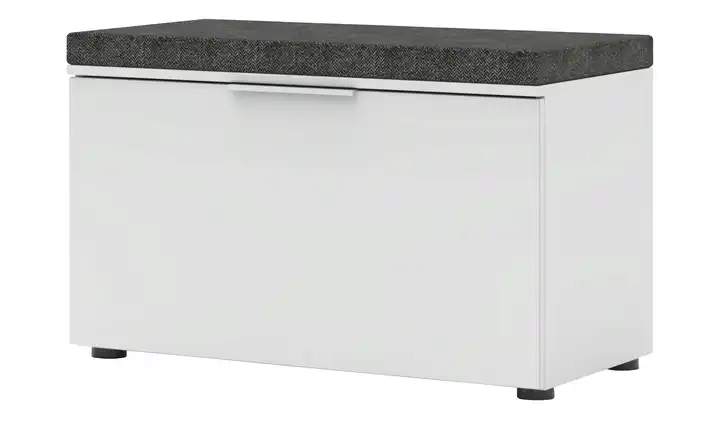  Garderobenbank  Vitreo Neo