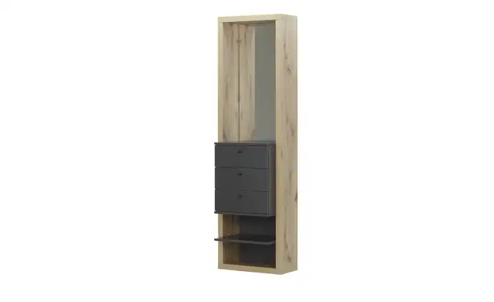  Hängegarderobe  Varone