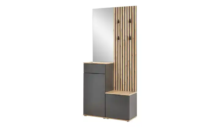 Kompaktgarderobe Gavardo
