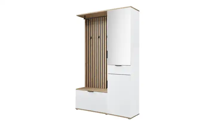 Kompaktgarderobe  Rovereto