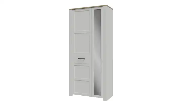  Garderobenschrank  Toneo