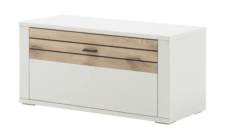  Garderobenbank  Octave