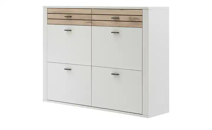  Hängeschuhschrank  Octave