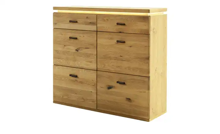  Hängeschuhschrank  Woodland