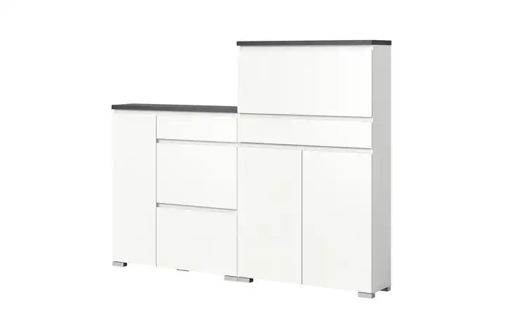 uno Schuhschrank-Set  