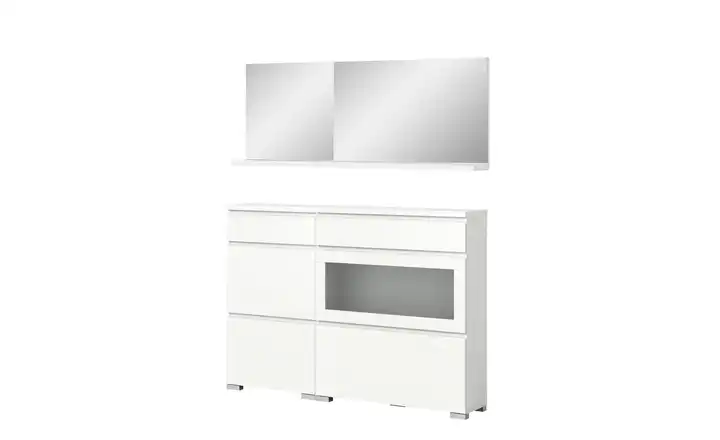 uno Schuhschrank-Set  