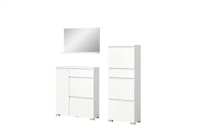 uno Schuhschrank-Set  
