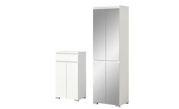 uno Schuhschrank-Set  