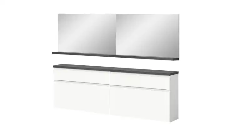 uno Schuhschrank-Set  