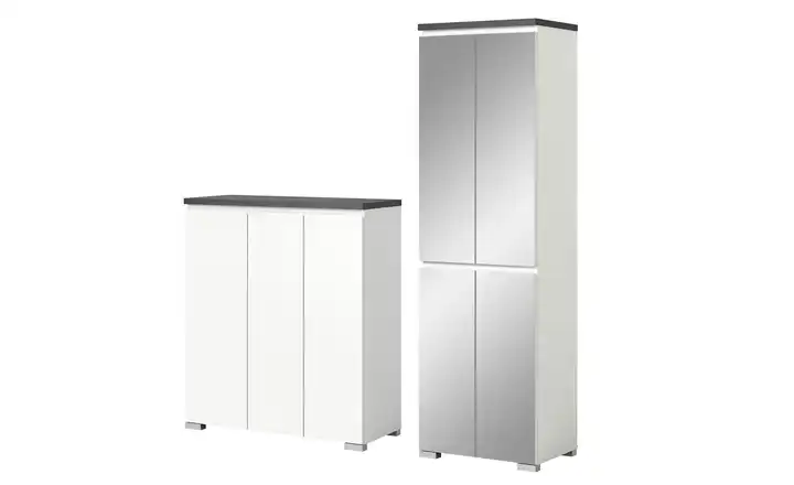 uno Schuhschrank-Set  