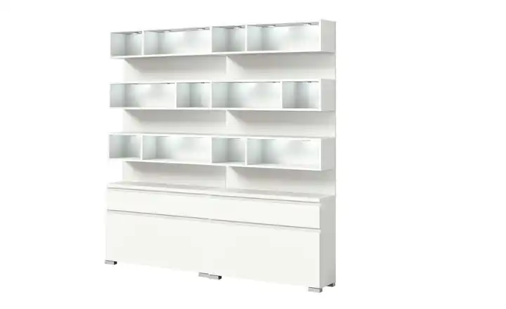 uno Schuhschrank-Set  