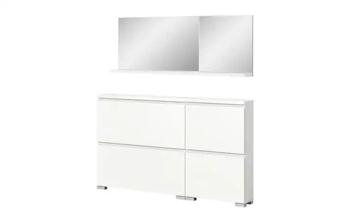 uno Schuhschrank-Set  