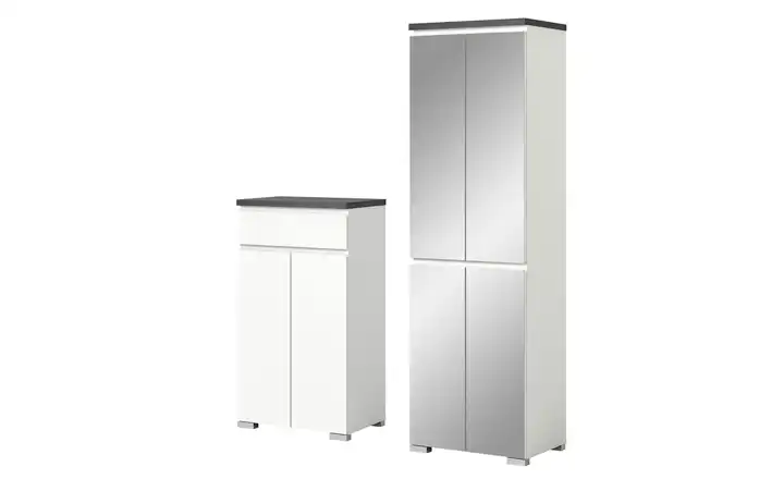 uno Schuhschrank-Set  