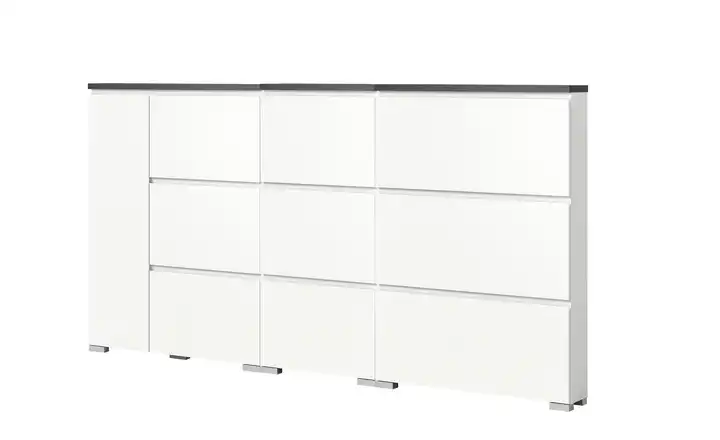 uno Schuhschrank-Set  