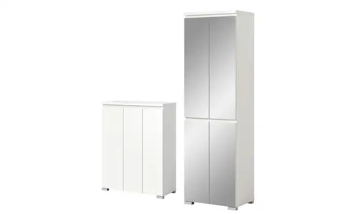 uno Schuhschrank-Set  