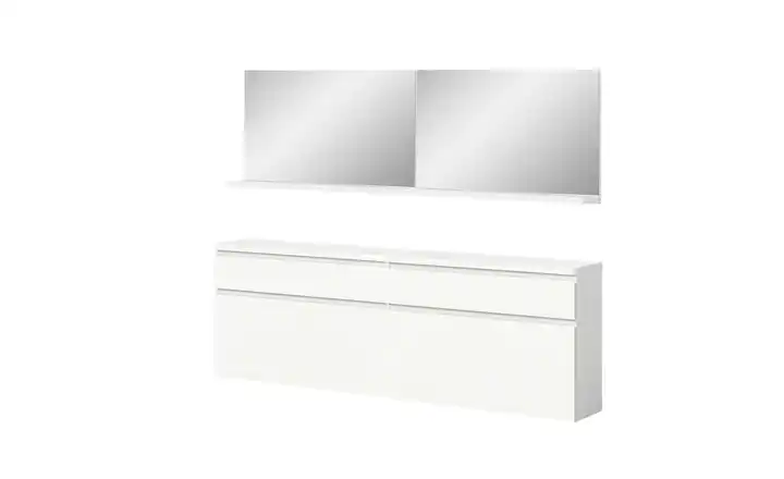 uno Schuhschrank-Set  
