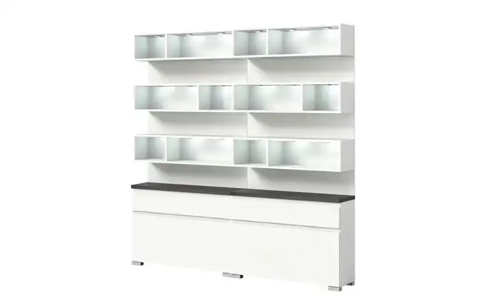 uno Schuhschrank-Set  