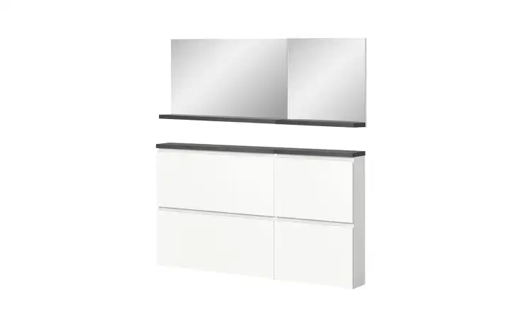 uno Schuhschrank-Set  