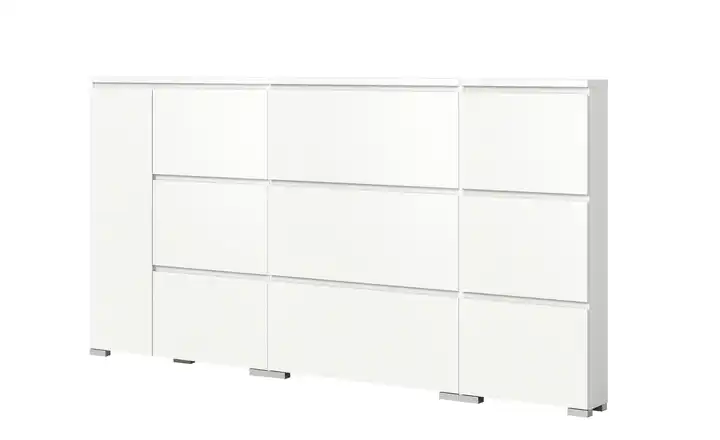 uno Schuhschrank-Set  