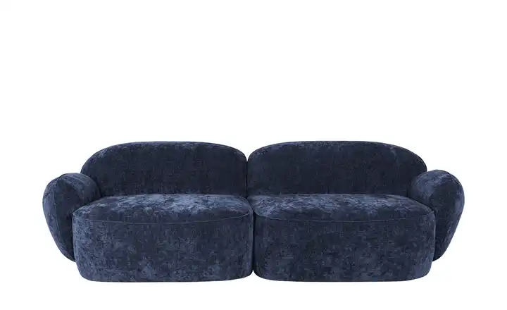 SOHO Sofa 3-sitzig  Bubble 