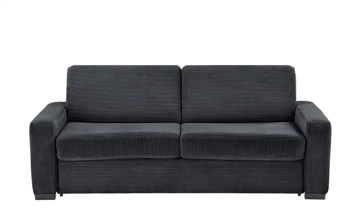 switch Schlafsofa aus Cord Vanila