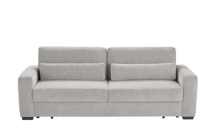 medium Schlafsofa mit Bettkasten Kingsley De Luxe