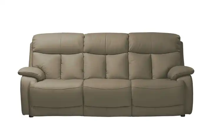Wohnwert Sofa 3-sitzig  Ambra 