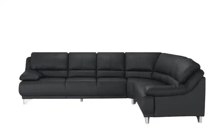  Ecksofa  aus Echtleder Maranello 