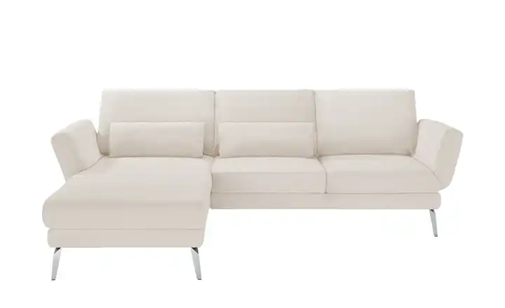 Jette Home Ecksofa  Jette Wings