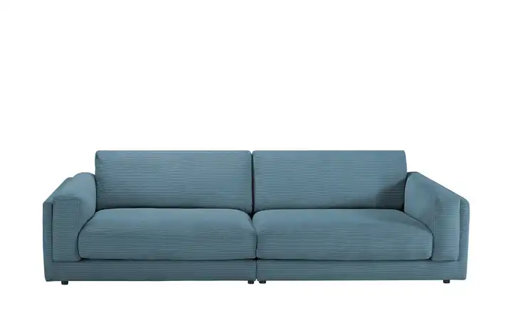 Jette Home Big Sofa aus Cord Roomy
