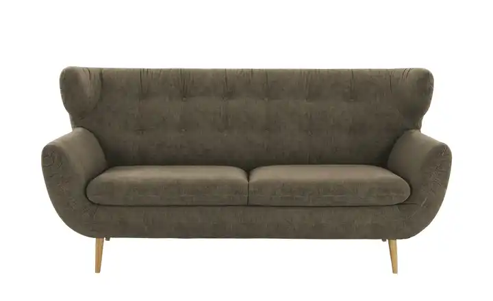 finya Sofa, 2,5-sitzig   Sortland 