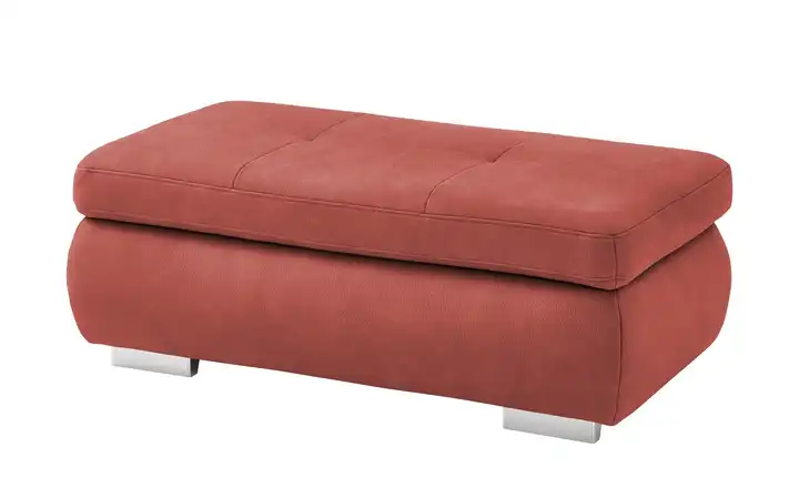 Lounge Collection XXL- Hocker, aufklappbar  Affair