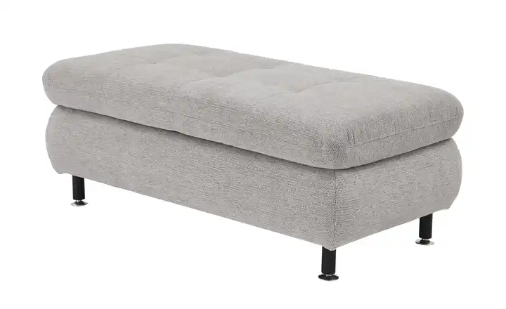 Lounge Collection Polsterhocker Liora