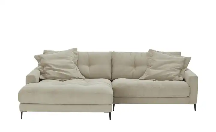 Jette Home Ecksofa  Return
