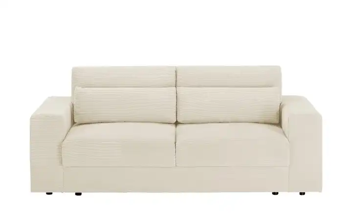  Big Sofa 2,5 Sitzer Branna 