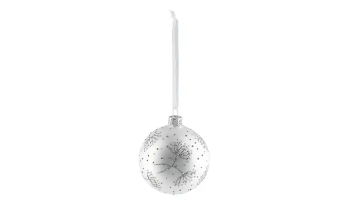  Weihnachtsbaumkugel  Bärenklau