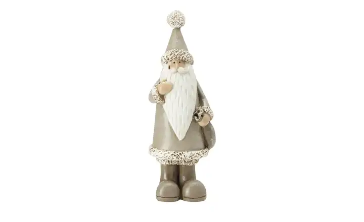 HOME STORY Santa Figur  