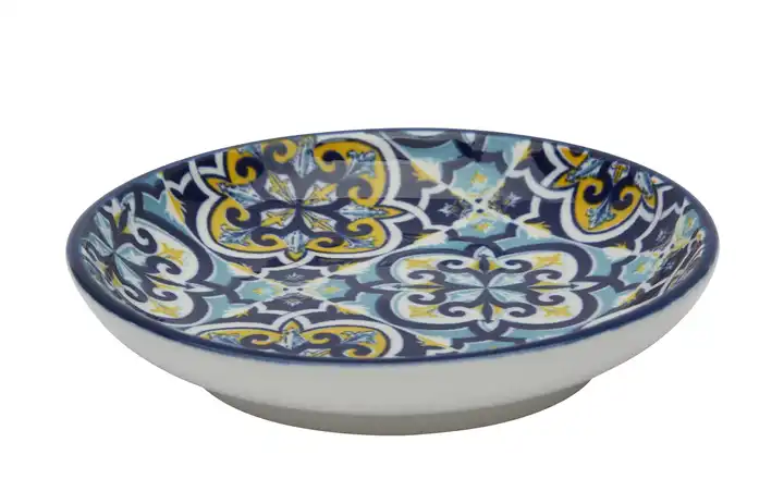 for friends Schale Juno Blau 10 cm