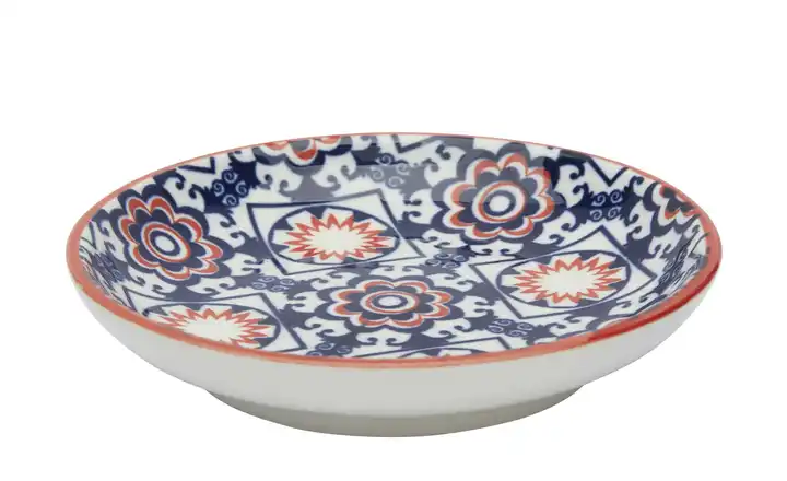 for friends Schale Juno Orange 10 cm