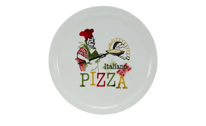 Peill+Putzler Pizzateller  
