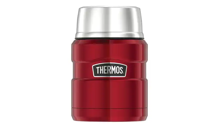 THERMOS Lunchpot  STAINLESS KING