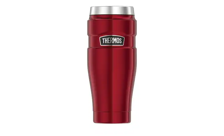 THERMOS Isoliertasse  STAINLESS KING  